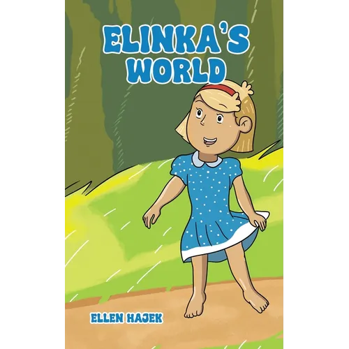 Elinka's World