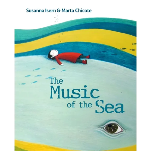 The Music of the Sea