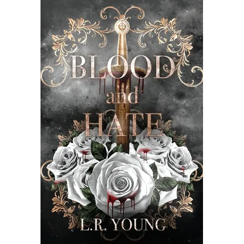 Blood and Hate