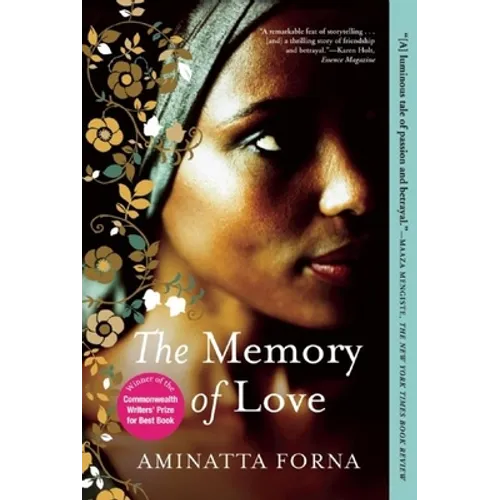 The Memory of Love