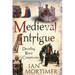 Medieval Intrigue: Decoding Royal Conspiracies