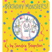 Birthday Monsters!
