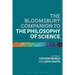 The Bloomsbury Companion to the Philosophy of Science