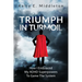 Triumph in Turmoil: How I Embraced My ADHD Superpowers to Game the System