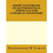 Short Handbook of Mathematical Formulas for Chemical Engineers