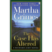 The Case Has Altered: A Richard Jury Novel