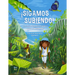 ¡Sigamos Subiendo!: (Spanish Edition)