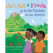 Janjak and Freda Go to the Citadelle
