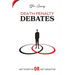 Death Penalty Debates: Net Positive or Net Negative
