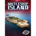 Battleship Island: The Deserted Island