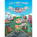 Lost and Found in America: Across the 50 States