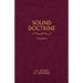 Sound Doctrine Vol. 3