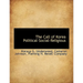 The Call of Korea Political-Social-Religious