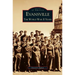 Evansville: The World War II Years