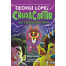 Chupacarter and the Haunted Piñata