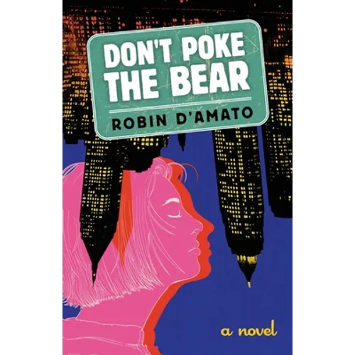 Don't Poke the Bear