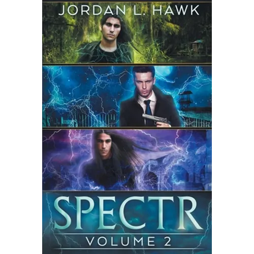 Spectr: Volume 2