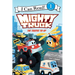 Mighty Truck: The Traffic Tie-Up