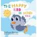 The happy bird/El pájaro feliz