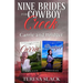Nine Brides for Cowboy Creek: Carrie and Bridget: Mail-Order Bride Frontier Romance