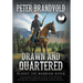 Drawn and Quartered: Classic Western Series
