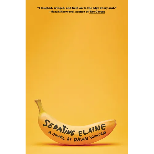 Sedating Elaine