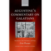 Augustine's Commentary on Galatians: Introduction, Text, Translation, and Notes