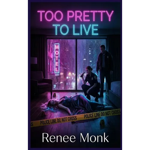 Too Pretty to Live