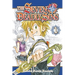 The Seven Deadly Sins, Volume 1