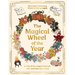 The Magical Wheel of the Year: A Tale of the Pagan Festivals with Activities & Rituals