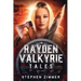 The Rayden Valkyrie Tales: Volume I