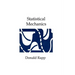 Statistical Mechanics