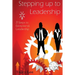 Stepping Up to Leadership