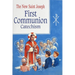 St. Joseph First Communion Catechism (No. 0): Prepared from the Official Revised Edition of the Baltimore Catechism