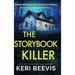 The Storybook Killer
