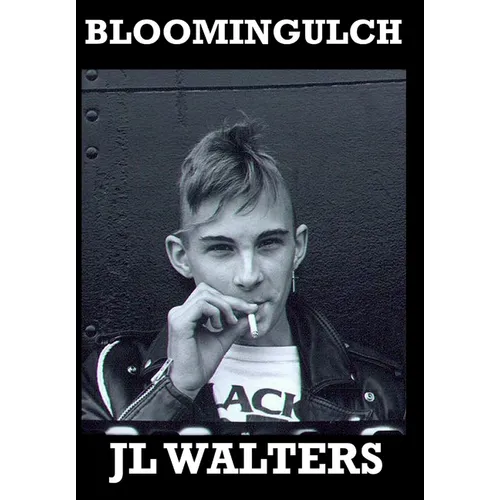 Bloomingulch