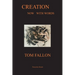 Creation Now with Words