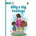 Billy's Big Feelings - Our Yarning