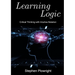 Learning Logic: Critical Thinking with Intuitive Notation