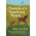 Animals of a Sagebrush Ranch