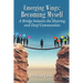 Emerging Wings: Becoming Myself: A Bridge between the Hearing and Deaf Communities