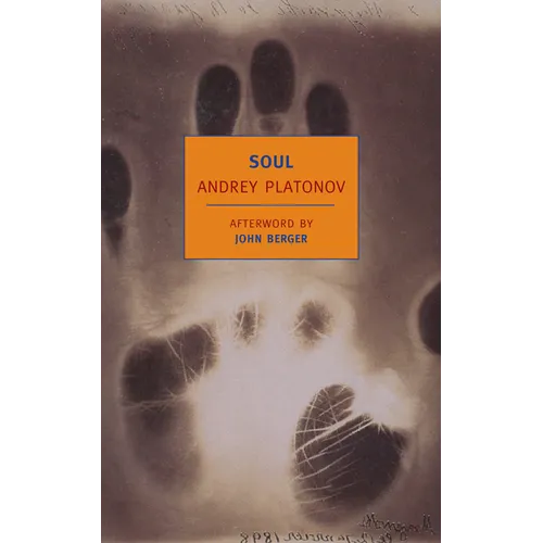 Soul: And Other Stories