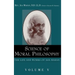 Science of Moral Philosophy.