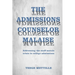 The Admissions Counselor Malaise: Addressing the staff morale crisis in college admissions