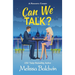 Can We Talk?: A Friends to Lovers Romantic Comedy