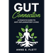 Gut Connection: A Coach's Guide to Anti-Inflammatory Living