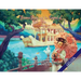 Princess Peony and the Legend of Foo Foo (English/Chinese Upside down Version): Foo Foo Zai Na Li?