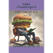 Eddie Cheeseburger's: First Day of 4th Grade