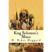 King Solomon's Mines
