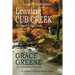 Leaving Cub Creek